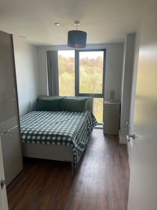 Peaceful 2Br Hideout With Instant Self Check-In At Kelham Island Retreat Apartment Sheffield Exterior photo